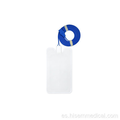 Instrumento médico Lápiz electroquirúrgico desechable ISO y CE